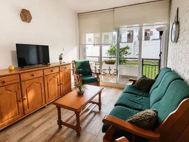 Apartamento en alquiler en Aguadulce, Roquetas De Mar