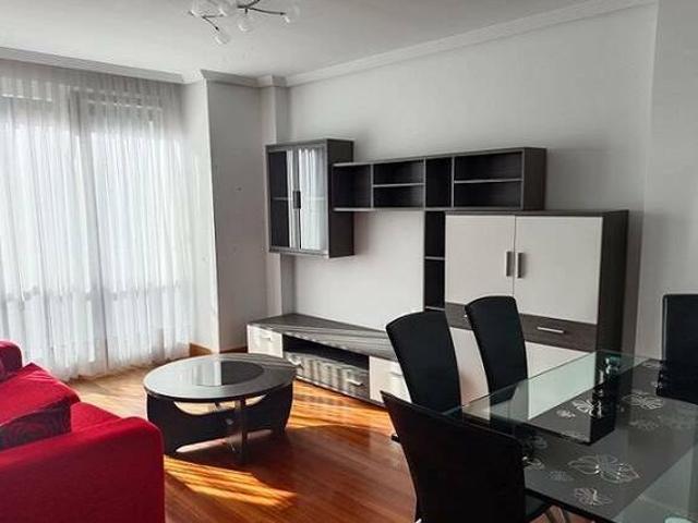Casa en alquiler en Getxo, Guipúzcoa