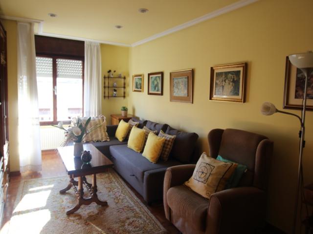Apartamento en alquiler en Gijón, Asturias