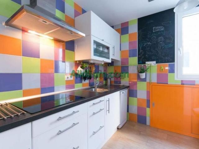 Apartamento en alquiler en Ibaiondo, Bilbao