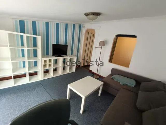 Apartamento en alquiler en Ibaiondo, Bilbao