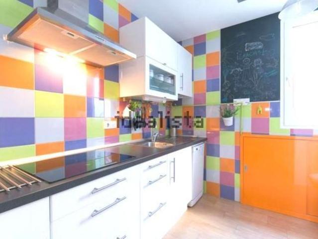 Apartamento en alquiler en Ibaiondo, Bilbao