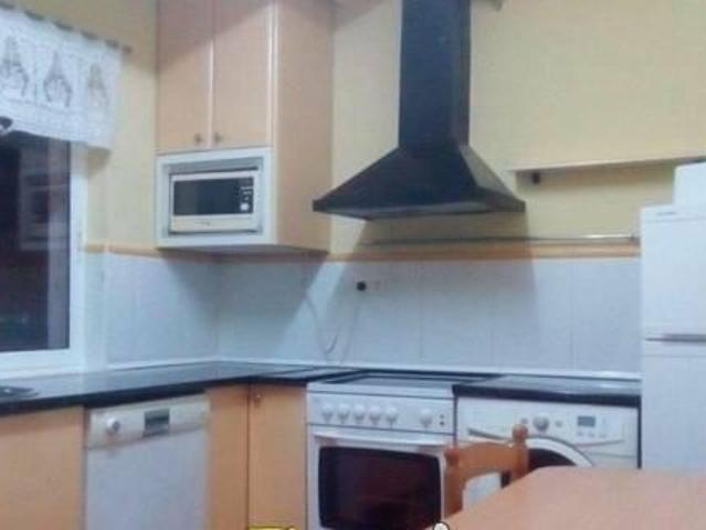 Casa en alquiler en Avilés