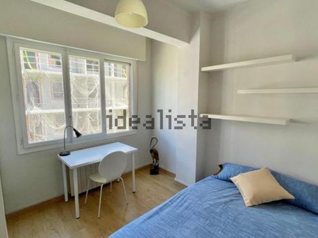 Apartamento en alquiler en El Cubo, Logroño