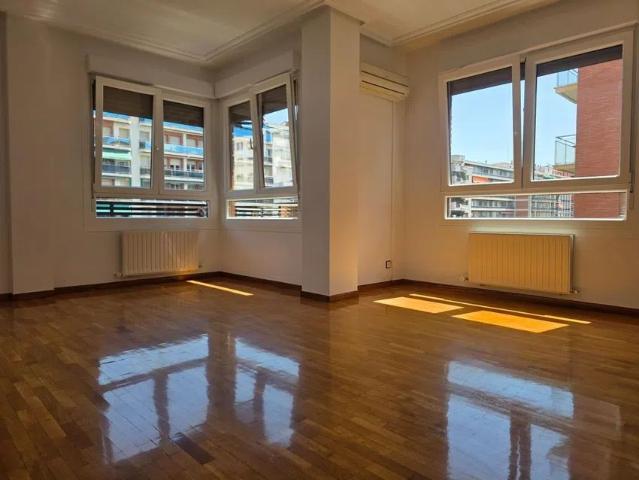 Apartamento en alquiler en El Cubo, Logroño