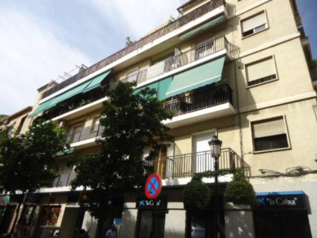 Piso en alquiler en Granada, San Matías - Realejo