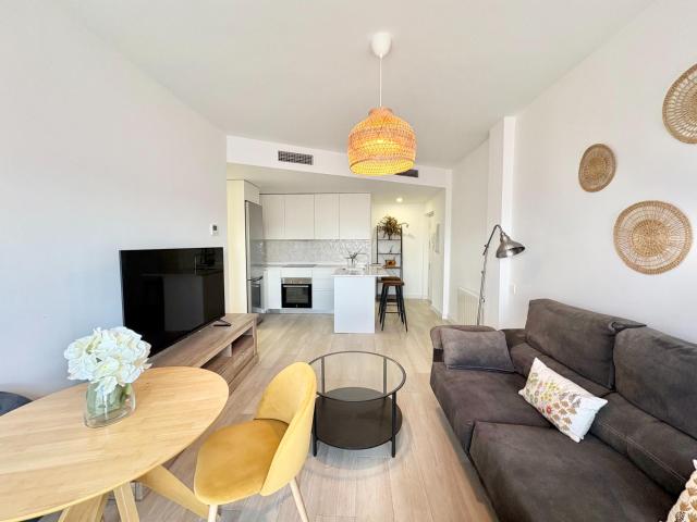 Apartamento en alquiler en Beiro, Comarca de la Vega de Granada