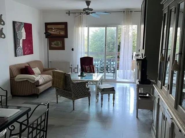 Apartamento en alquiler en Salto del Agua, Costa del Sol Occidental