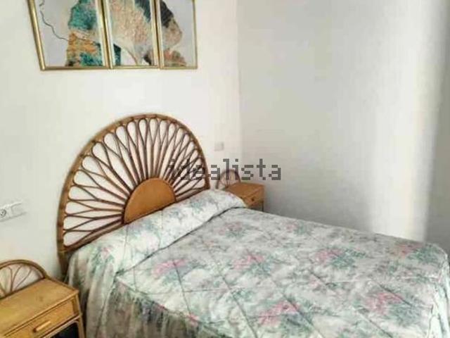 Apartamento en alquiler en Sierra de las Nieves, Andalucía