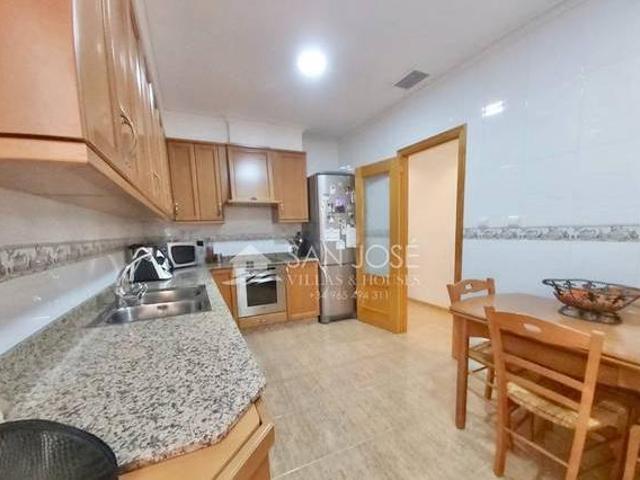 Casa en alquiler en l'Alacantí, Valencia