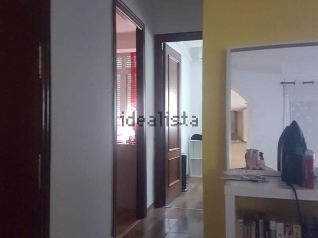 Apartamento en alquiler en Centro, Málaga-Costa del Sol