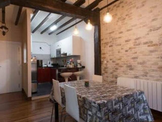 Casa en alquiler en Bilbao