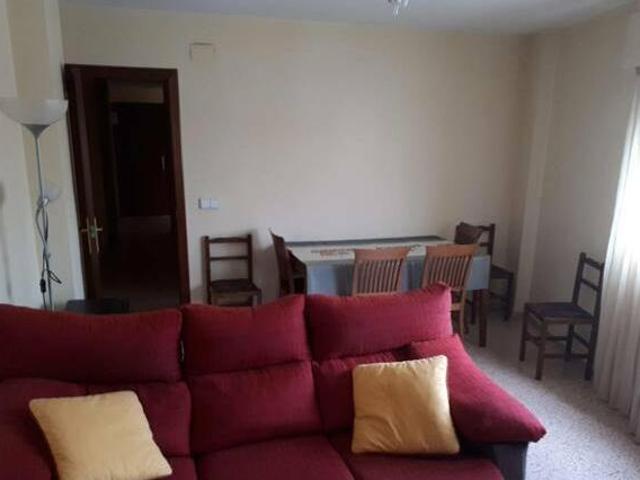 Casa en alquiler en Ibi