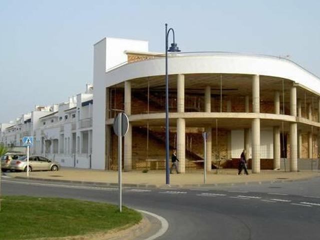 Casa en alquiler en Costa Occidental, Andalucía