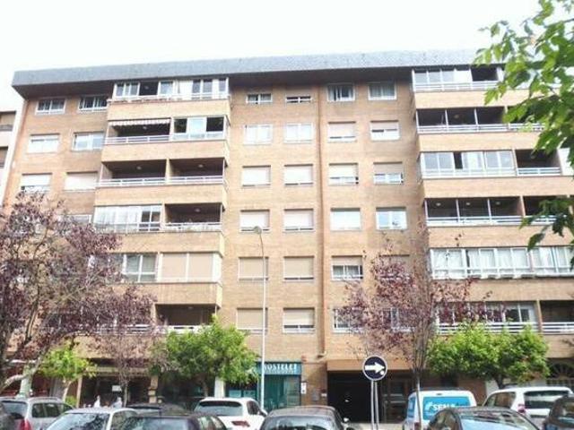 Casa en alquiler en Pamplona