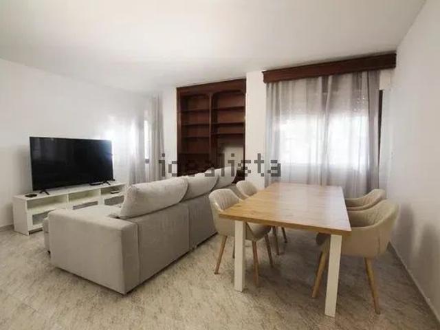 Apartamento en alquiler en Divina Pastora, Campiña de Jerez