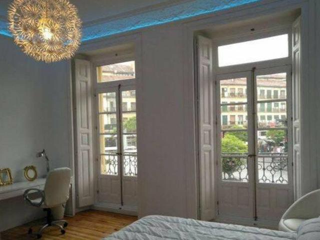 Casa en alquiler en Segovia