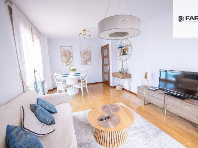 Apartamento en alquiler en Gijón, Asturias