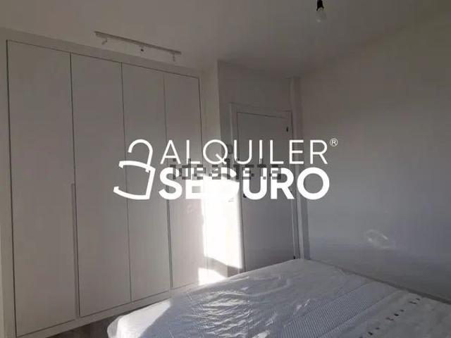 Apartamento en alquiler en Zamarripa, Erandio