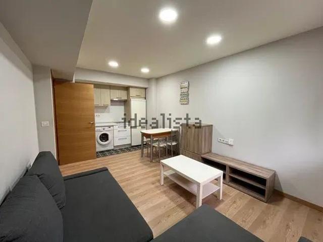 Apartamento en alquiler en Arizgoiti, Basauri