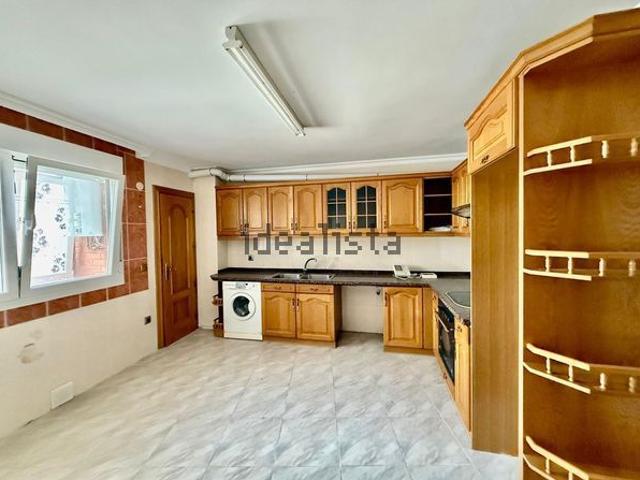 Apartamento en alquiler en La Bañeza, León