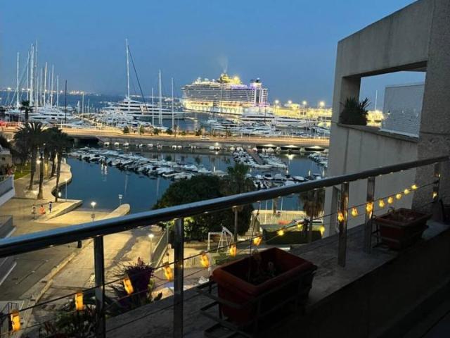 Piso en alquiler en Palma, es Corb Marí