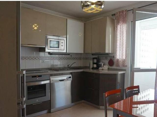 Casa en alquiler en Torremolinos