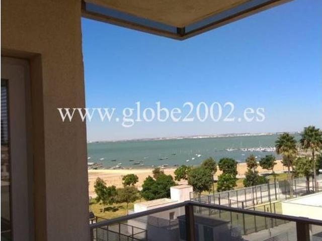 Apartamento en alquiler en Bahía de Cádiz, Andalucía