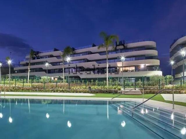 Apartamento en alquiler en Los Granados Playa, Costa del Sol Occidental