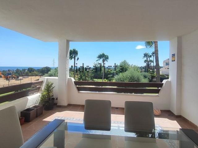 Apartamento en alquiler en Los Granados Playa, Costa del Sol Occidental