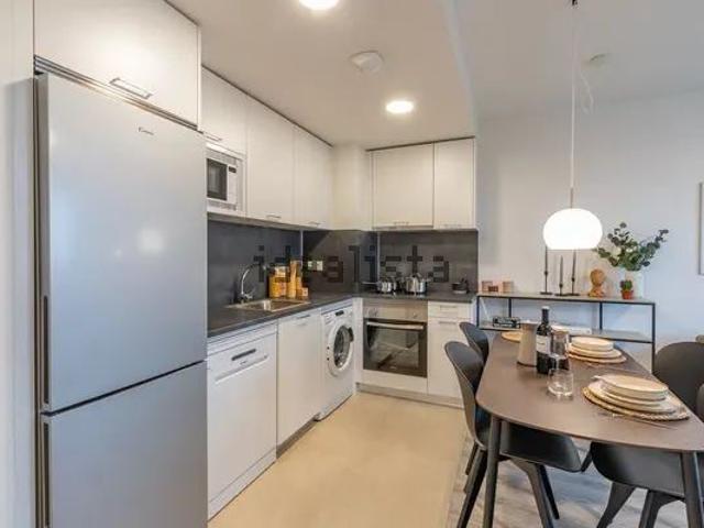 Apartamento en alquiler en Cruces, Barakaldo