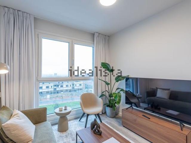 Apartamento en alquiler en Cruces, Barakaldo
