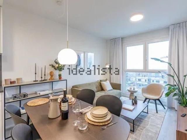 Apartamento en alquiler en Cruces, Barakaldo