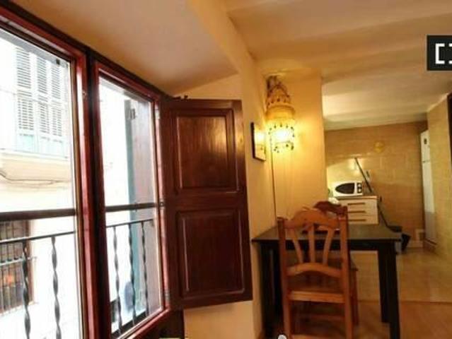 Casa en alquiler en Palma