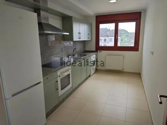 Apartamento en alquiler en Lugo, Galicia