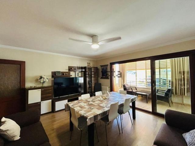 Apartamento en alquiler en Polígon Industrial L'Alberca, Polop
