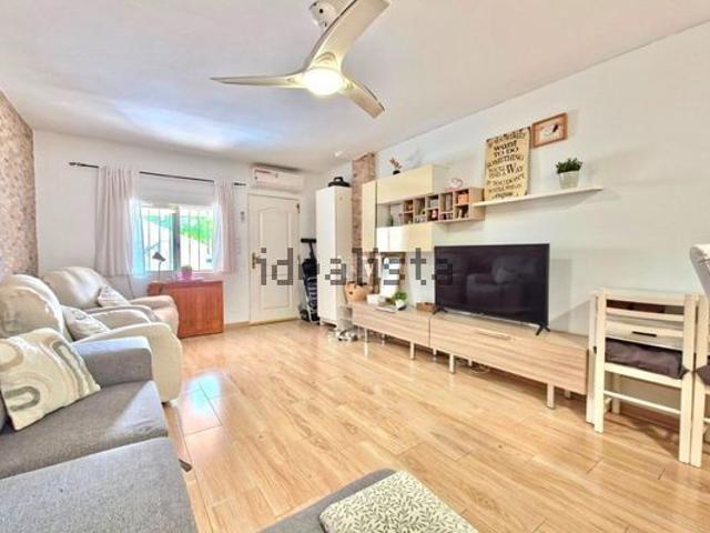 Apartamento en alquiler en Las Monserratinas, el Baix Segura / La Vega Baja
