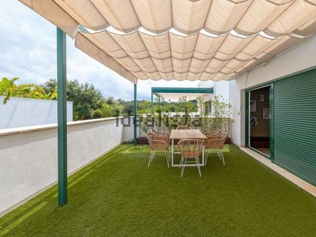 Apartamento en alquiler en Sotogrande, Campo de Gibraltar