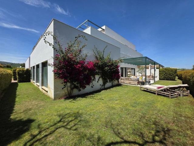 Apartamento en alquiler en Sotogrande, Campo de Gibraltar