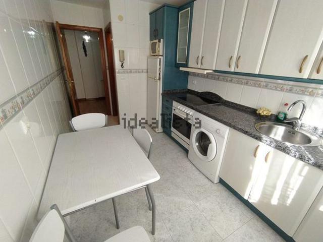 Apartamento en alquiler en Navatejera, Villaquilambre