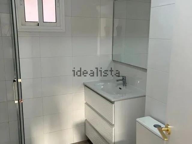 Apartamento en alquiler en Centro, Málaga-Costa del Sol
