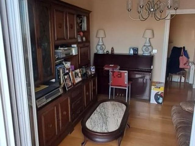 Apartamento en alquiler en Kabiezes, Santurtzi