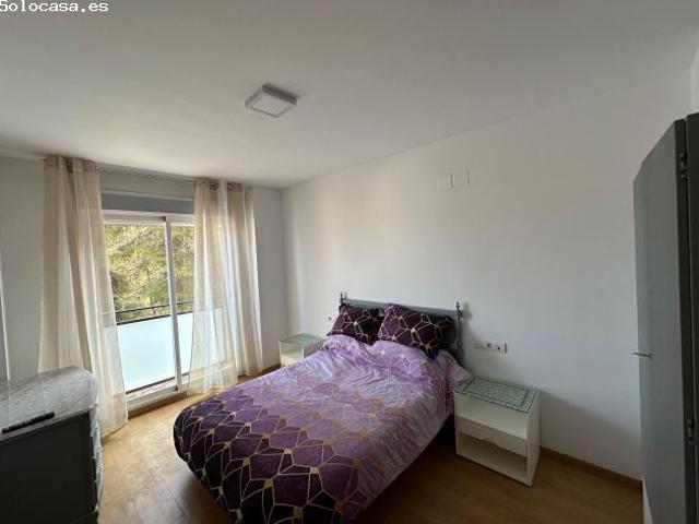 Piso en alquiler en Barrio Ermitaño, Comarca de la Vega de Granada