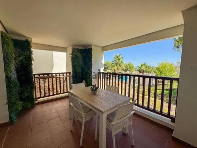 Apartamento en alquiler en Las Monserratinas, el Baix Segura / La Vega Baja