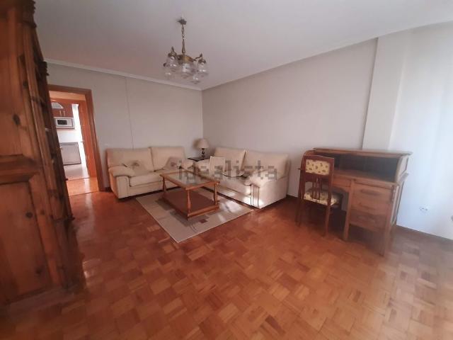 Apartamento en alquiler en Eras de Renueva, León