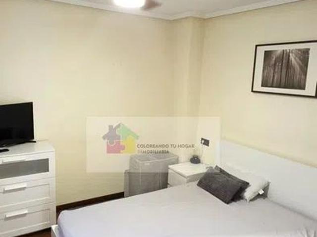 Apartamento en alquiler en Eras de Renueva, León