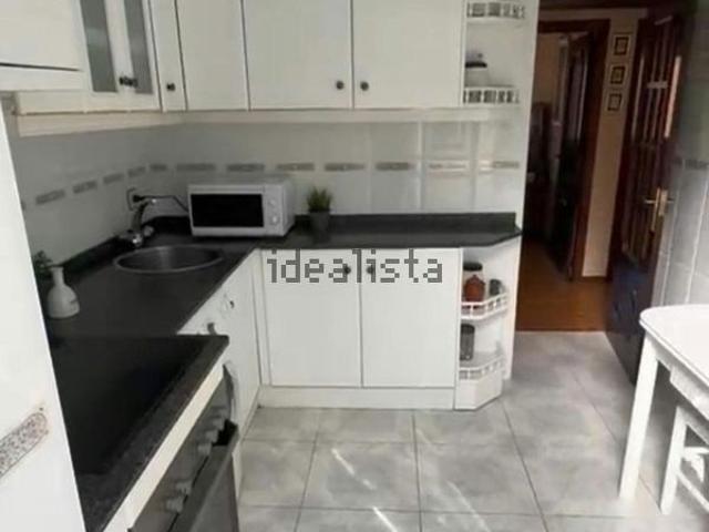 Apartamento en alquiler en Mieres, Asturias