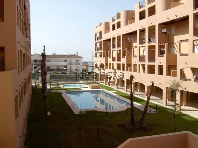 Apartamento en alquiler en Campo-Mijas, Costa del Sol Occidental