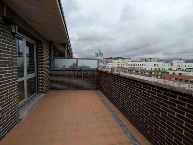 Apartamento en alquiler en El Desierto, Sestao