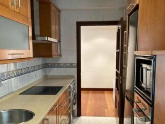 Casa en alquiler en Santurtzi